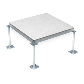 610mm Anti-Static Raised Floor