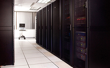 AOC Data Center